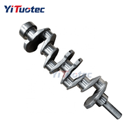 13411-73010 13411-73900 Vilebrequin de moteur pour Toyota 3Y 3Y-EC 4Y 4Y-EC Van Hiace Hilux