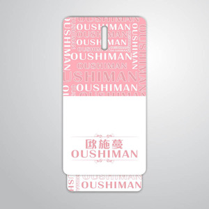 Étiquettes <span class=keywords><strong>pour</strong></span> pinces à cheveux, étiquettes de mode de luxe, étiquettes personnalisées en papier cuivré - Product Image 3