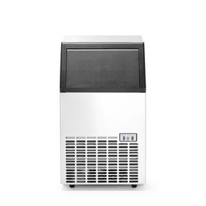 Macchina per il Ghiaccio Arktic per Cucine Commerciali 230V/280W 448x400x(H)795mm - Product Image 1