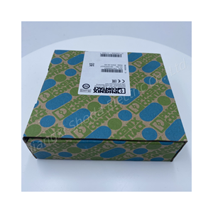 PHO-ENIX PSR-SCP-24DC/Fsp/2X1/1X2 Veiligheidsrelais Sil3 <span class=keywords><strong>Pl</strong></span> E Cat4 Noodstop Bewaking 2986960 - Product Image 4