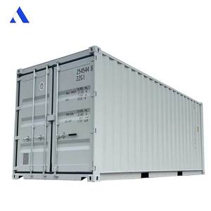 Conteneur de transport <span class=keywords><strong>maritime</strong></span> vide de 6 m (20 pieds) de long, neuf, conforme aux normes ISO, pour le transport de marchandises sèches, en <span class=keywords><strong>vente</strong></span> - Product Image 5
