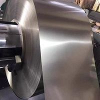 Bobine de tôle étamée de haute qualité, finition pierre, pour la fabrication de boîtes aérosols, de boîtes de peinture et de boîtes en général