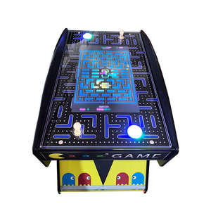   Máquina de Juegos <span class=keywords><strong>Arcade</strong></span> Showdown, Máquina de Juegos de Batalla que Funciona con Monedas - Product Image 3
