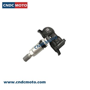 CNDC MOTO <b>TPMS</b> Sensor 42607-12010 Built-In For Toyota Prado Highlander - Product Image 1