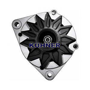 Alternatore compatibile per MERCEDES-BENZ 124 300 TE (124.090) Benzina (KW: 138, CV: 188) dal 01-1986 al 12-1989 30723RIM NUOVO - Product Image 1