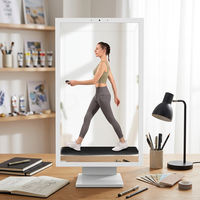 Caja Holográfica 3D Multitáctil de 21.5 y 32 Pulgadas, Holobox Personalizada, Pantalla Holográfica para Exhibición