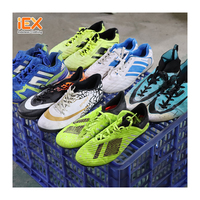 Chaussures de marque de seconde main Graper Football Chaussures de marque d'occasion haut de gamme