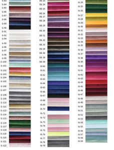 Weimei กล่องเก็บแหวนรวมรูปแปดเหลี่ยมสำหรับจัดแสดงเครื่องประดับที่ขายดีกล่องจัดระเบียบและฝากล่องเครื่องประดับแหวนกำมะหยี่ - Product Image 4