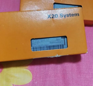 โมดูล B&R รุ่น X20CBM01 ใหม่เอี่ยม - Product Image 1