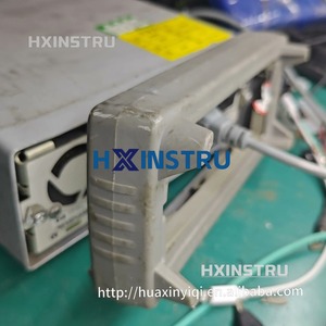 1 unidad de generador de forma de onda arbitraria Agilent 33220A de 20 MHz. Usado hx1 - Product Image 4