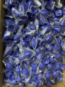 <span class=keywords><strong>Set</strong></span> Classico di <span class=keywords><strong>Trucchi</strong></span> Magici con Vaso e Pallina Scomparsa per Bambini, Giochi di Magia da Palcoscenico, Giocattoli in Plastica - Product Image 6