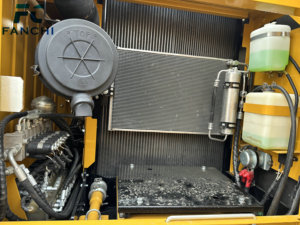 बुटीक स्पॉट/कम कीमत बिक्री/चीन भारी उद्योग मशीनरी उपकरण-135 उपयोग खुदाई के 235 225 245 205 - Product Image 6