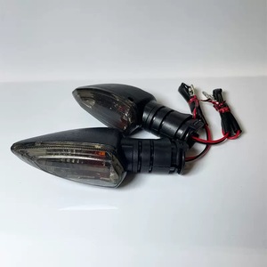 Luz Intermitente de Alta Calidad de 12V para Motocicleta Yamaha NVX155Y - Product Image 1