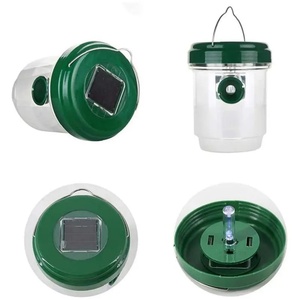 Pièges à abeilles et à mouches personnalisables pour la lutte antiparasitaire - Product Image 5