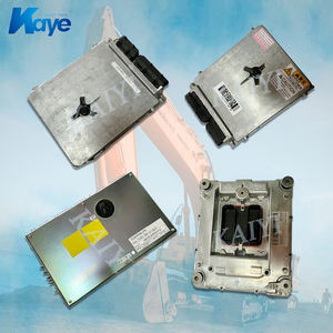 Piezas Eléctricas para Excavadoras Komatsu, CAT, Hitachi, Zaxis, SK, SH, EC, DX, Robex: Arnés de ECU del Motor, Monitor, Controlador - Product Image 2