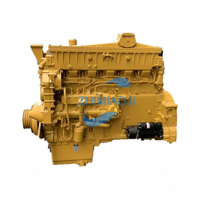 Moteur diesel d'excavatrice 3066 S6k 3204 3306 3406 3408 3166 C4.2 C6.4 C7 C9 E320c 201-3878 pour Caterpillar - Product Image 5
