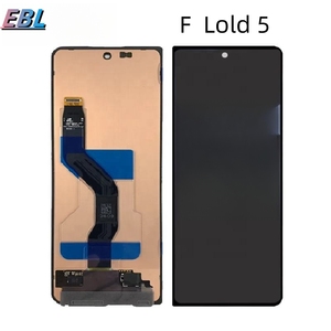 Chính hãng cho Samsung cho Galaxy Z gấp 2 màn hình bên trong Z gấp 4 5 Màn Hình <span class=keywords><strong>LCD</strong></span> 5g cho Samsung gấp 3 màn hình <span class=keywords><strong>LCD</strong></span> bên trong thay thế - Product Image 2