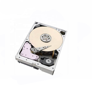 ST18000NM004J ST18000NM007J ST18000NM005J 18TB สำหรับ X18 7200RPM SAS 12กิกะไบต์/วินาที512e/4Kn 3.5In องค์กรฮาร์ดไดรฟ์เซิร์ฟเวอร์โลหะ - Product Image 3