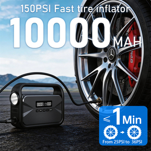 <span class=keywords><strong>Chargeur</strong></span> rapide PD45W <span class=keywords><strong>de</strong></span> haute qualité, booster <span class=keywords><strong>de</strong></span> <span class=keywords><strong>batterie</strong></span> 12V 2000A, pompe à air et démarreur <span class=keywords><strong>de</strong></span> secours pour voiture, camion, moto, bateau - Product Image 2
