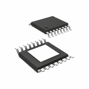 ISL8117FVEZ-T ชิปจัดการพลังงาน (PMIC) 16 TSSOP แบบมีแผ่นรอง ซื้อออนไลน์ ช่องทางผู้ผลิตชิ้นส่วนอิเล็กทรอนิกส์ - Product Image 1