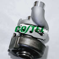 Turbocompresor de Actualización Stage2 HE351VE HE300VG 0433520 2842406 para Dodge Ram 2500 3500 4500 5500 6.7L 2007-2008