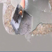 HPMC pour mortier de réparation, hydroxypropylméthylcellulose, éther de cellulose pour la construction
