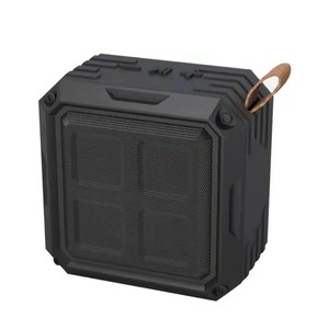 Mini không dây BT thể thao không thấm nước loa siêu trầm xách tay màu xanh răng TF thẻ USB Kasinuo <span class=keywords><strong>Bluetooth</strong></span> loa - Product Image 3