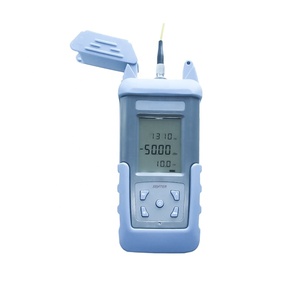 Compteur de puissance optique portable ST800K-b -50--+26dbm, batterie AA - Product Image 2