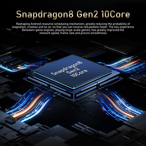 Teléfono Inteligente OEM S24 Ultra 5G LTE, Pantalla AMOLED de 6.8 Pulgadas, Octa Core, 4 GB + 128 GB de Memoria, <span class=keywords><strong>5</strong></span> Cámaras, Doble <span class=keywords><strong>SIM</strong></span> - Product Image 3