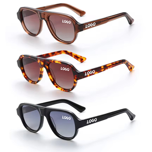 <span class=keywords><strong>Gafas</strong></span> <span class=keywords><strong>de</strong></span> <span class=keywords><strong>Sol</strong></span> Premium con Mi Logotipo, <span class=keywords><strong>Gafas</strong></span> <span class=keywords><strong>de</strong></span> <span class=keywords><strong>Sol</strong></span> <span class=keywords><strong>de</strong></span> Lujo con Protección UV400, Acetato 2026, <span class=keywords><strong>Gafas</strong></span> <span class=keywords><strong>de</strong></span> <span class=keywords><strong>Sol</strong></span> Redondas <span class=keywords><strong>de</strong></span> Lujo - Product Image 1