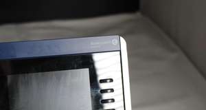 Téléphone de bureau <span class=keywords><strong>IP</strong></span> SIP ALE-300 pour système VoIP professionnel, téléphone de bureau VoIP de qualité professionnelle |   3ML27310AA - Product Image 3