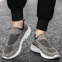 Chaussures de créateur pour hommes : Nouvelles baskets tendance pour la course, le basketball et la marche, style décontracté