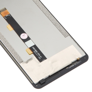 Éboulis LCD d'origine 100% testé pour <span class=keywords><strong>Ulefone</strong></span> <span class=keywords><strong>Armor</strong></span> <span class=keywords><strong>X10</strong></span>/ <span class=keywords><strong>X10</strong></span> <span class=keywords><strong>pro</strong></span> avec écran d'affichage de remplacement complet du numériseur - Product Image 3