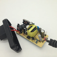 Chargeur de batterie li-ion 12 volts 12.6v 3s 1.5a 2a 3a 4a 5a 6a de haute qualité