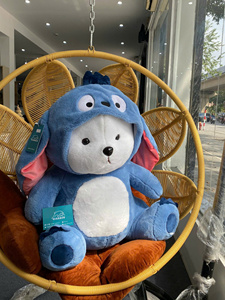 Bán Buôn Gấu Bông Khâu <span class=keywords><strong>Pikachu</strong></span> Mềm Món Quà Trẻ Em Claw Máy Búp Bê Nhồi Bông Đồ Chơi Sang Trọng Từ Việt Nam - Product Image 3