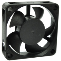 Ventilateur axial DC YCCFAN YDH3510C05F, prix usine, 1,38 pouce, 35x35x10mm, avec roulement CycleSeal, 40000H, 5,9 CFM, 5V, ventilateur de refroidissement
