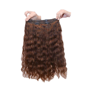 TOP 12A GRADE FRESHLY ARRIVED INDIVIDUAL DONOR REMY VIETNAMESE PRE BONDED <b>MICRO</b> HAIR <b>EXTENSION</b> SELLER HAIR KING INDIA - Product Image 1