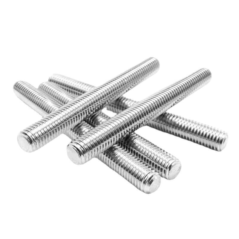 YPH Stainless Steel304/316 Threaded Rods Stud Din976 Din975 304l Stud ...