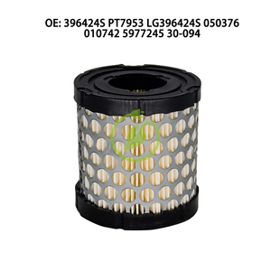 Directo de fábrica de alta calidad 396424S nuevo elemento de filtro de cortacésped - Product Image 4