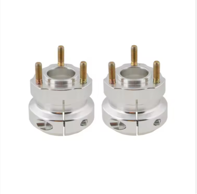 Double Keyway Racing Kart 40mm Axle