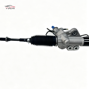 Pièces de moteur automobile, crémaillère de direction assistée hydraulique 49001-VW000 RHD pour Nissan 2000-2012 - Product Image 2