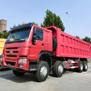 Camion benne minier <span class=keywords><strong>Sinotruk</strong></span> <span class=keywords><strong>Howo</strong></span> 6x4 16-20 m³ 10 roues, occasion et neuf, à vendre - Product Image 6