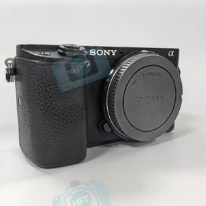 Appareil photo reflex numérique sans miroir HFT Professional <span class=keywords><strong>A6300</strong></span>, capteur CMOS plein format, vidéo 4K UHD, photographie HD, double emplacement pour carte mémoire SD - Product Image 2