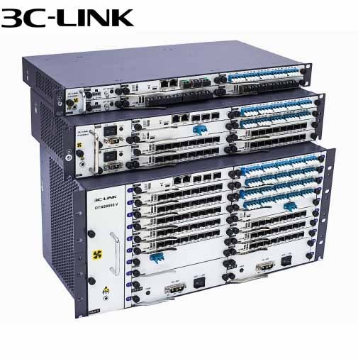 100G OTN Optical transponder Platform Mux DWDM CWDM Data center equipment Ftth