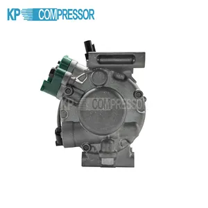 Compressore d'aria elettrico per auto KPS,