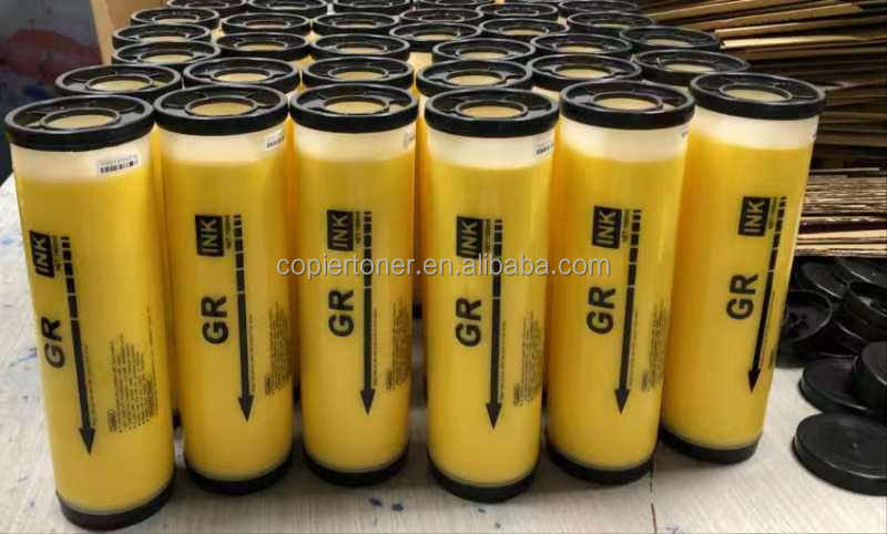 RISO GDインク GR Duplicator Ink S539 S3878 for Risograph GR 3700 3750 3770