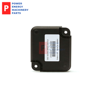 PEMP Original DSE103 MKII Module de commande de commutateur de vitesse en plastique pour la Protection de survitesse de générateur diesel