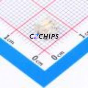 Résistance/potentiomètre réglable 3314G-1-101E SMD-3P, résistance 4,5x4,5 mm 100 ohms 20 % 250 mW 100 ppm/ ℃ - Product Image 1