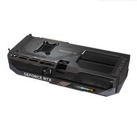 Carte graphique de jeu Gigabyte RTX 5080 16G Eagle OC neuve, avec ventilateur, pour ordinateur de bureau, GDDR7