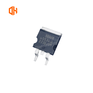 Linh kiện điện tử 40n06-25l 40n06-25 SUD40N06-25L to252 MOS Transistor - Product Image 2